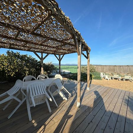 Apartament Le Club Des Cigales Hyères Zewnętrze zdjęcie
