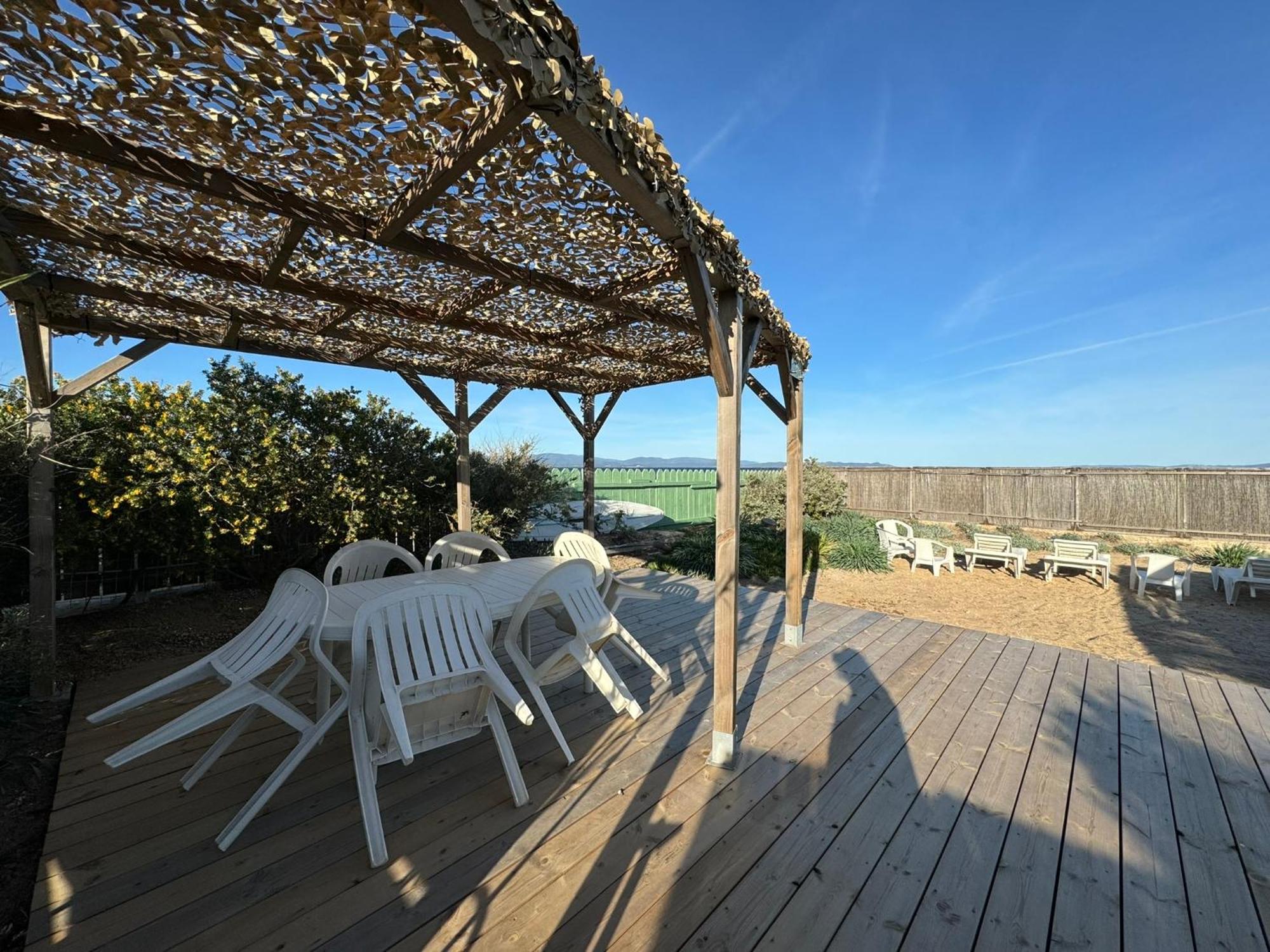 Apartament Le Club Des Cigales Hyères Zewnętrze zdjęcie