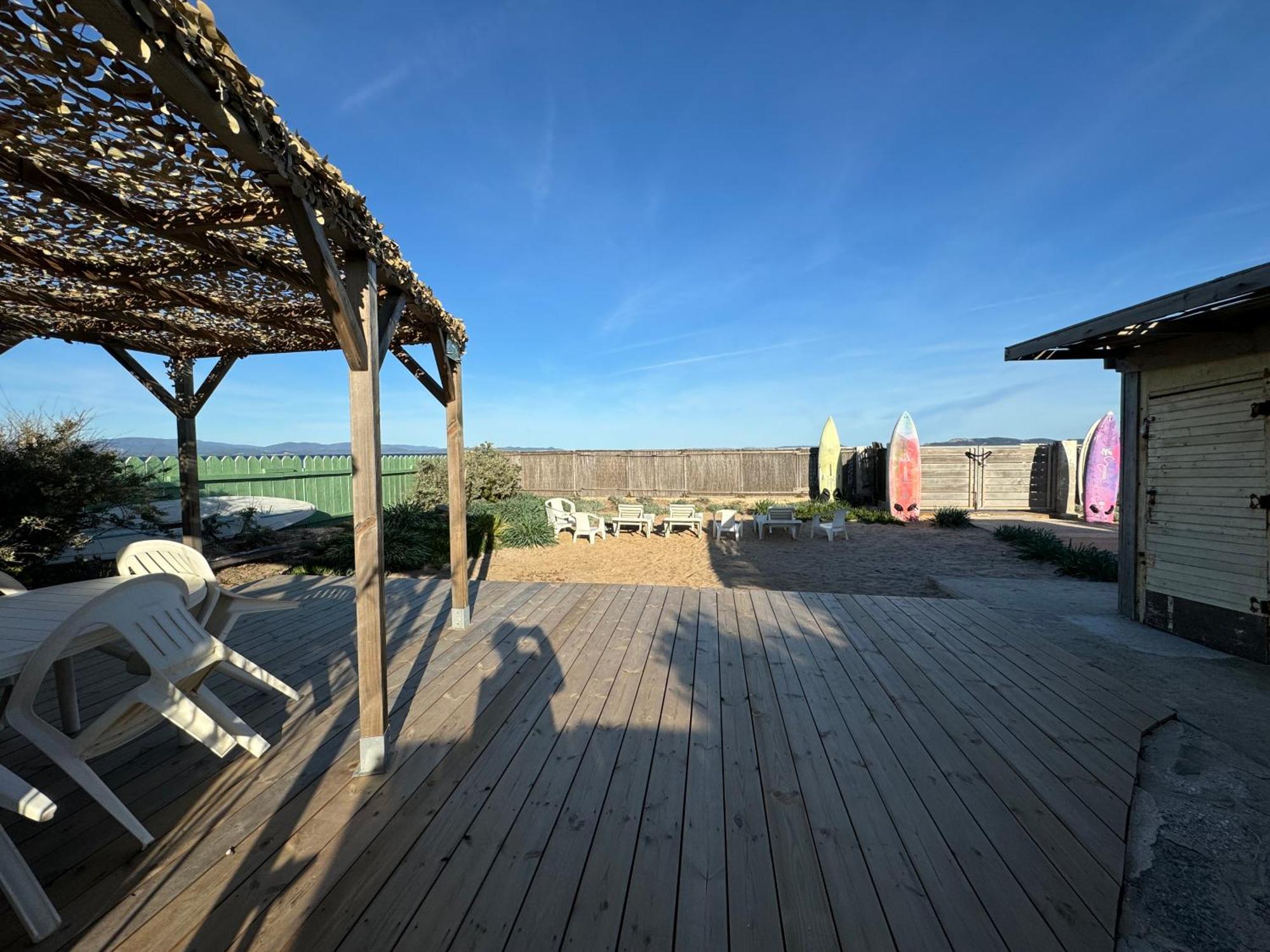 Apartament Le Club Des Cigales Hyères Zewnętrze zdjęcie