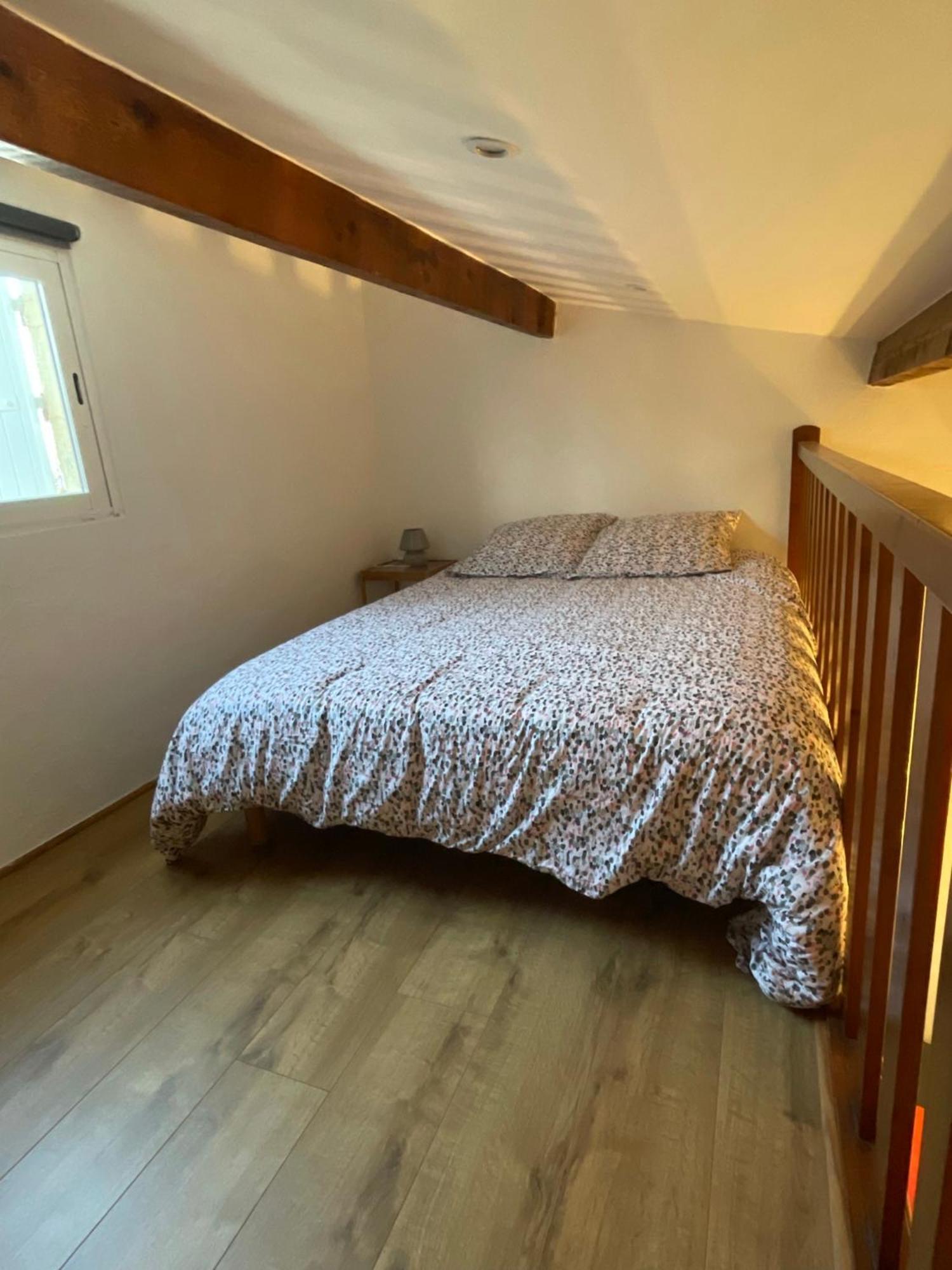 Apartament Le Club Des Cigales Hyères Zewnętrze zdjęcie