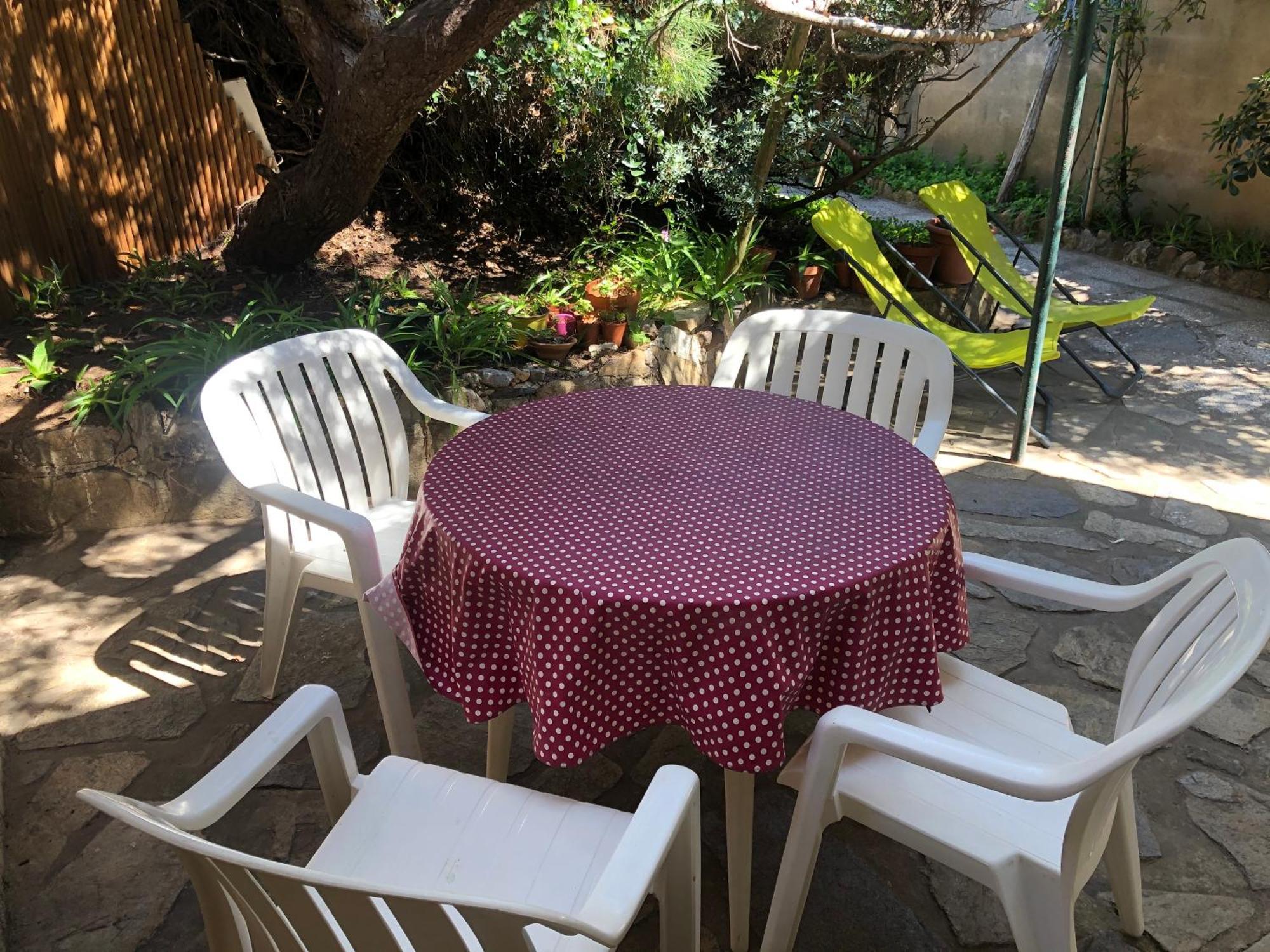 Apartament Le Club Des Cigales Hyères Zewnętrze zdjęcie