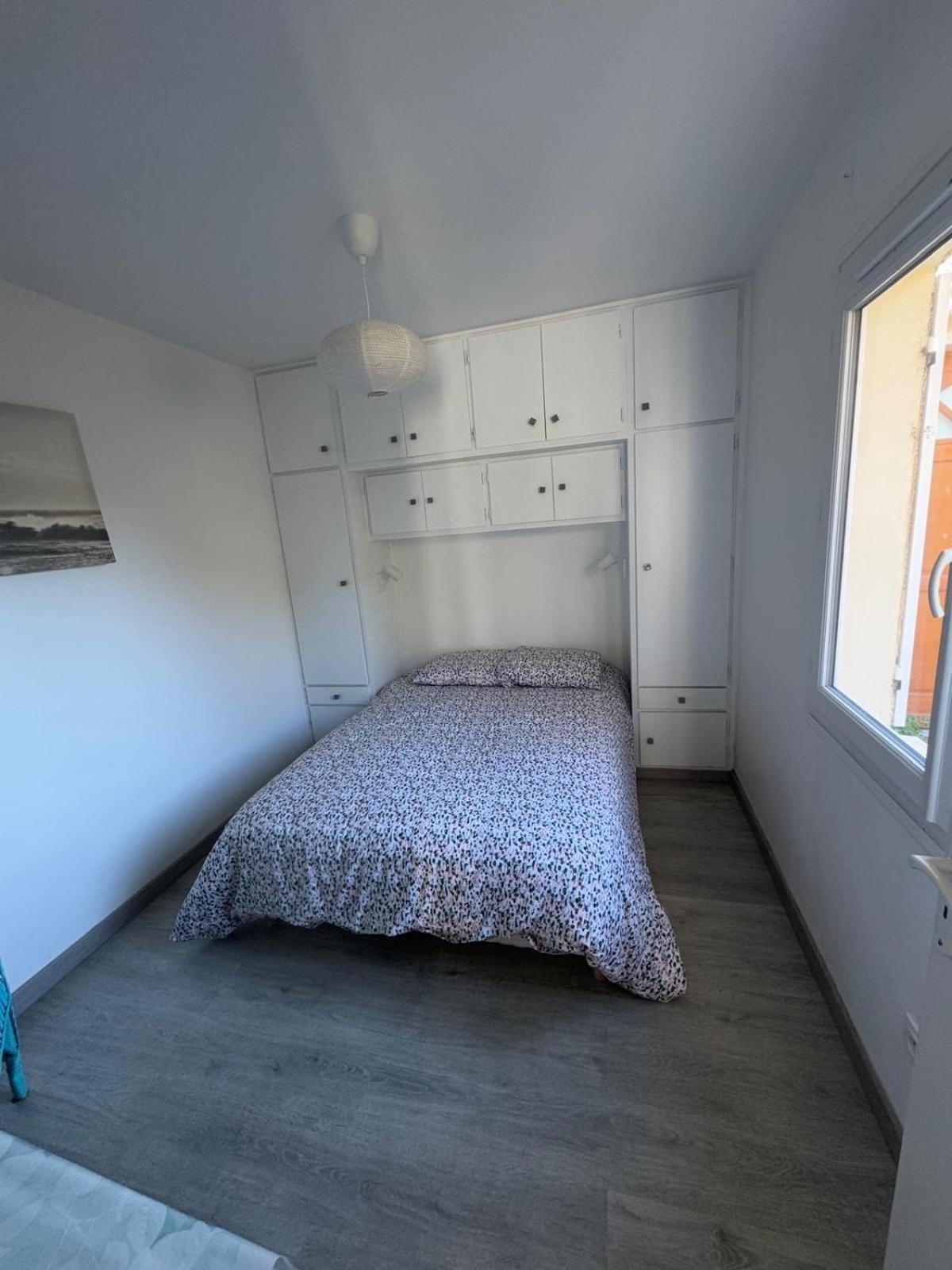 Apartament Le Club Des Cigales Hyères Zewnętrze zdjęcie