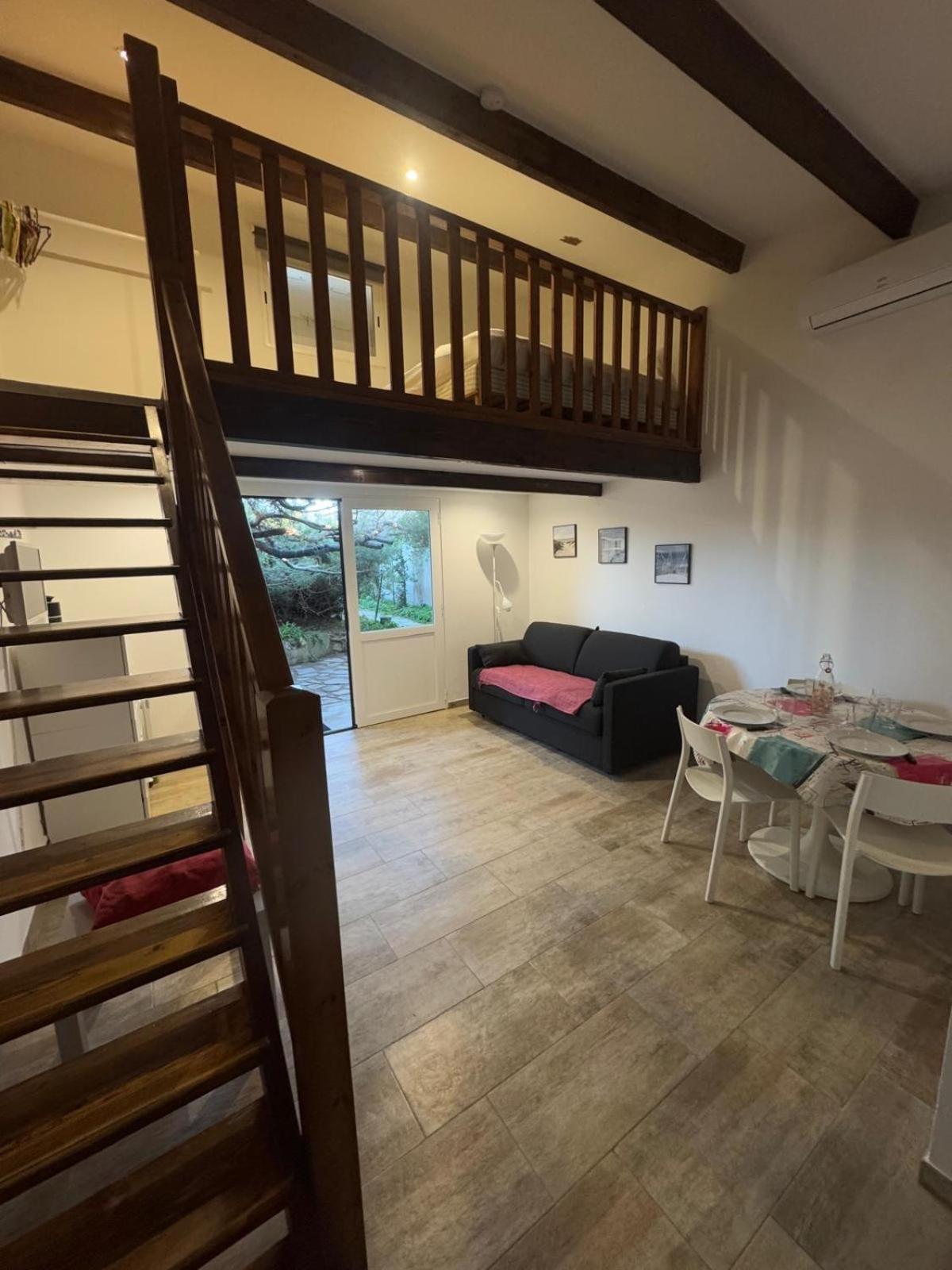 Apartament Le Club Des Cigales Hyères Zewnętrze zdjęcie