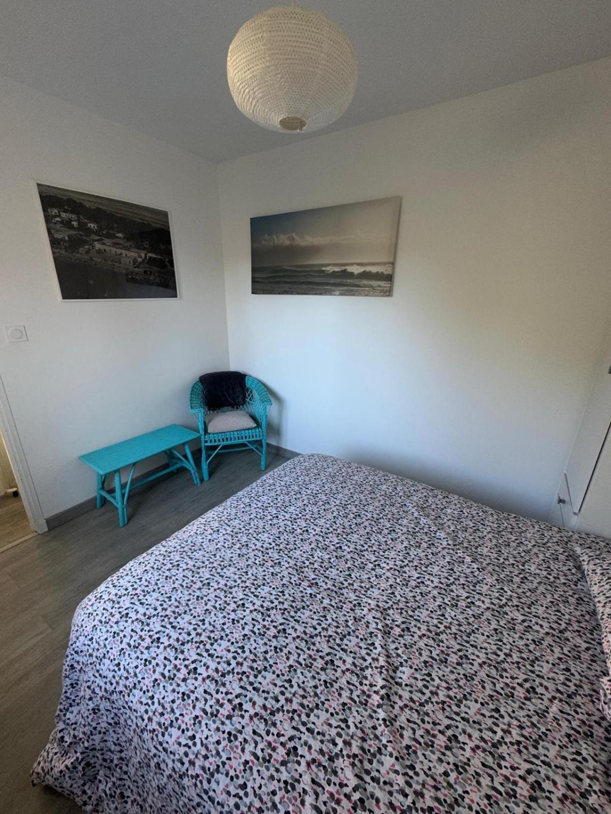 Apartament Le Club Des Cigales Hyères Zewnętrze zdjęcie