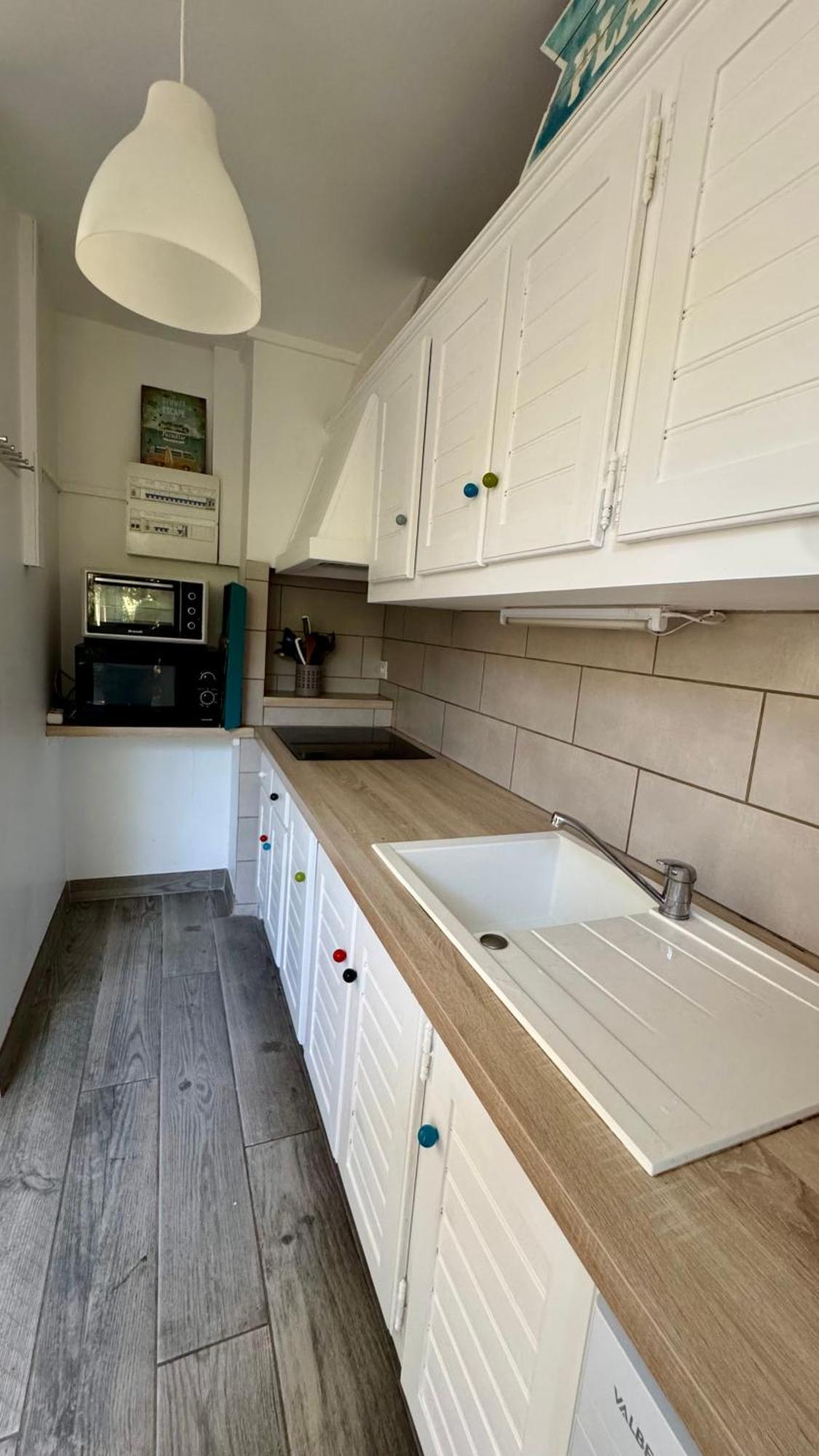 Apartament Le Club Des Cigales Hyères Zewnętrze zdjęcie
