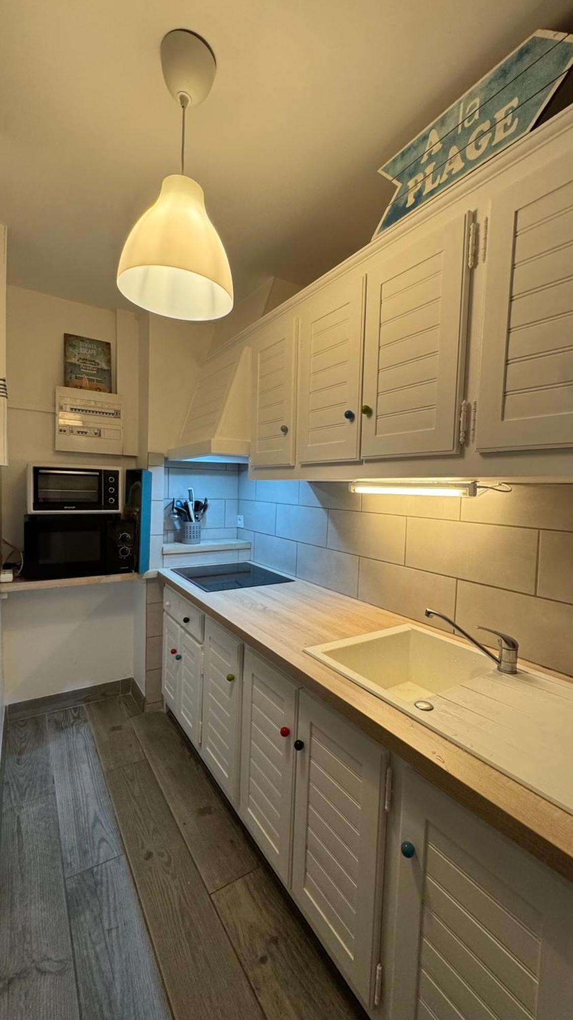 Apartament Le Club Des Cigales Hyères Zewnętrze zdjęcie