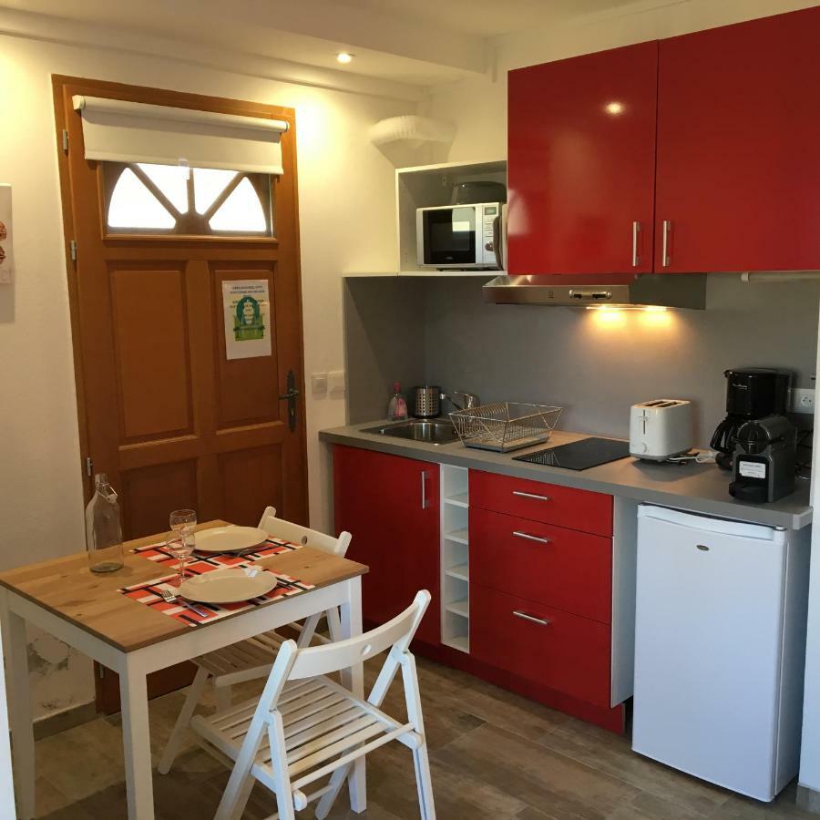 Apartament Le Club Des Cigales Hyères Zewnętrze zdjęcie